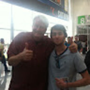 Meet your Posher, Maxime